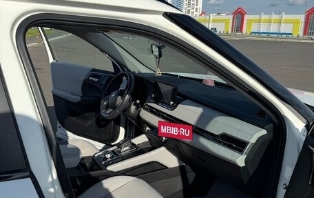 Mitsubishi Outlander, 2022 год, 3 500 000 рублей, 11 фотография