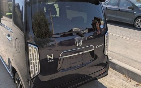 Honda N-WGN, 2020 год, 900 000 рублей, 4 фотография