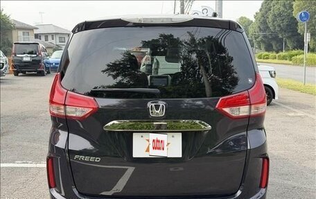 Honda Freed II, 2023 год, 1 100 333 рублей, 5 фотография