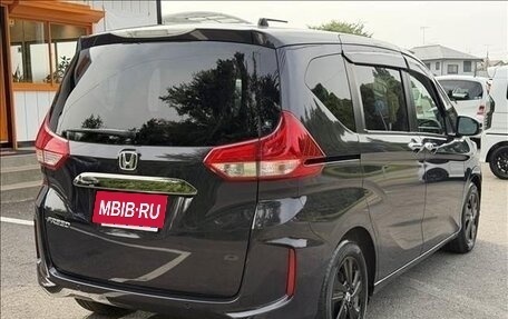Honda Freed II, 2023 год, 1 100 333 рублей, 4 фотография