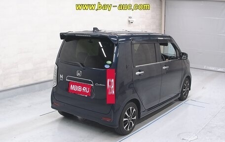Honda N-WGN, 2020 год, 900 000 рублей, 8 фотография