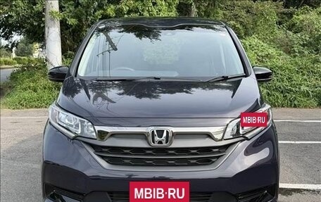 Honda Freed II, 2023 год, 1 100 333 рублей, 2 фотография