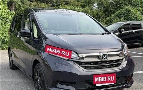Honda Freed II, 2023 год, 1 100 333 рублей, 3 фотография