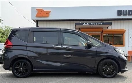 Honda Freed II, 2023 год, 1 100 333 рублей, 8 фотография