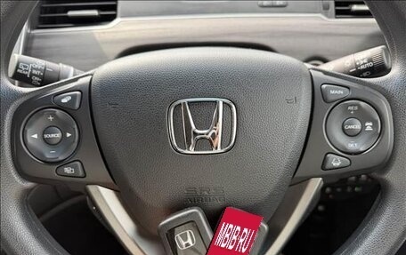 Honda Freed II, 2023 год, 1 100 333 рублей, 15 фотография