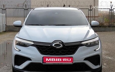 Renault Arkana I, 2026 год, 1 980 020 рублей, 2 фотография