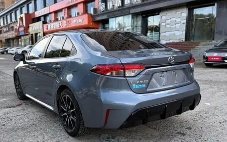 Toyota Corolla, 2022 год, 1 244 000 рублей, 2 фотография