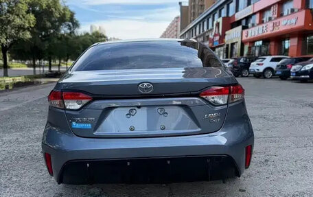 Toyota Corolla, 2022 год, 1 244 000 рублей, 3 фотография