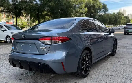 Toyota Corolla, 2022 год, 1 244 000 рублей, 4 фотография