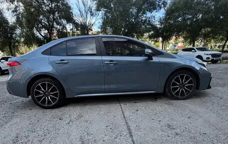 Toyota Corolla, 2022 год, 1 244 000 рублей, 5 фотография