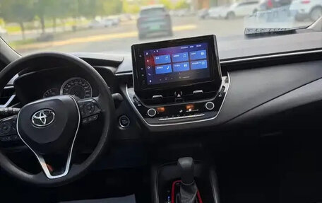 Toyota Corolla, 2022 год, 1 244 000 рублей, 10 фотография