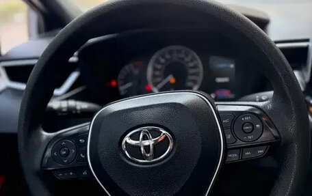 Toyota Corolla, 2022 год, 1 244 000 рублей, 11 фотография