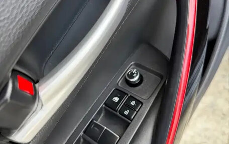 Toyota Corolla, 2022 год, 1 244 000 рублей, 15 фотография