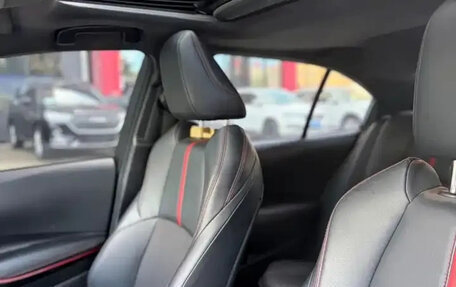 Toyota Corolla, 2022 год, 1 244 000 рублей, 9 фотография