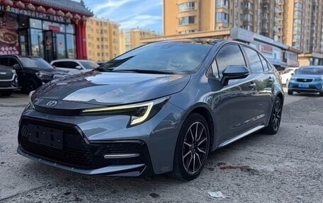 Toyota Corolla, 2022 год, 1 244 000 рублей, 16 фотография