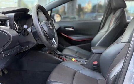 Toyota Corolla, 2022 год, 1 244 000 рублей, 25 фотография