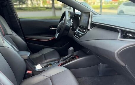 Toyota Corolla, 2022 год, 1 244 000 рублей, 28 фотография