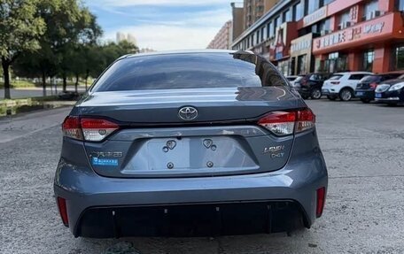 Toyota Corolla, 2022 год, 1 244 000 рублей, 20 фотография