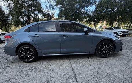 Toyota Corolla, 2022 год, 1 244 000 рублей, 22 фотография
