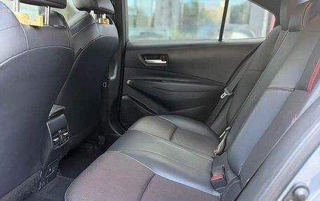 Toyota Corolla, 2022 год, 1 244 000 рублей, 26 фотография
