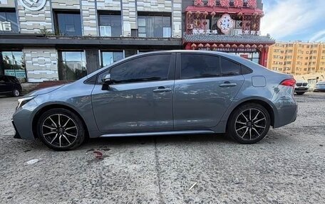 Toyota Corolla, 2022 год, 1 244 000 рублей, 23 фотография