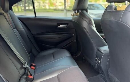 Toyota Corolla, 2022 год, 1 244 000 рублей, 27 фотография
