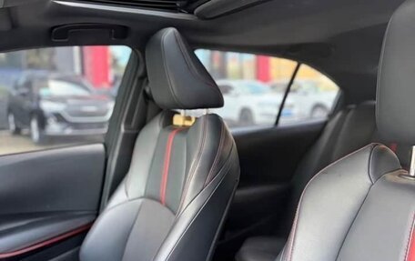 Toyota Corolla, 2022 год, 1 244 000 рублей, 33 фотография