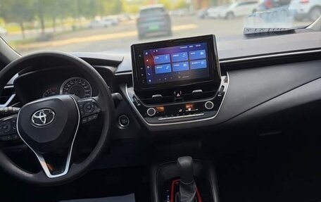 Toyota Corolla, 2022 год, 1 244 000 рублей, 34 фотография