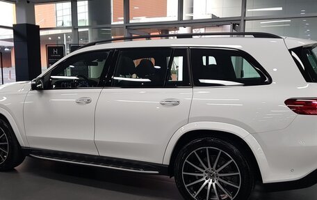 Mercedes-Benz GLS, 2025 год, 16 240 000 рублей, 5 фотография