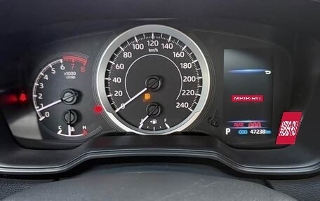 Toyota Corolla, 2022 год, 1 244 000 рублей, 37 фотография