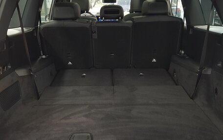 Mercedes-Benz GLS, 2025 год, 16 240 000 рублей, 10 фотография