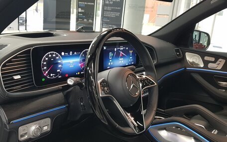 Mercedes-Benz GLS, 2025 год, 16 240 000 рублей, 11 фотография