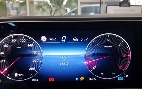 Mercedes-Benz GLS, 2025 год, 16 240 000 рублей, 15 фотография