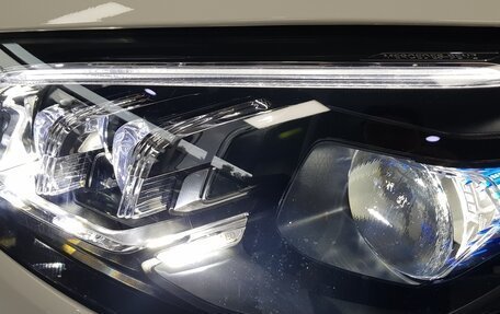 Mercedes-Benz GLS, 2025 год, 16 240 000 рублей, 17 фотография