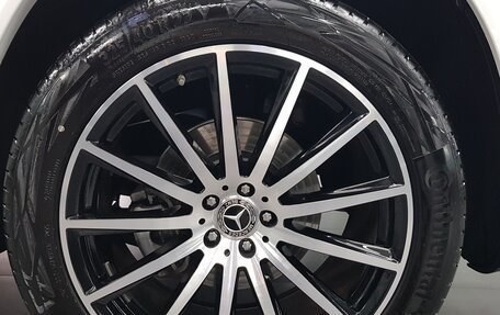 Mercedes-Benz GLS, 2025 год, 16 240 000 рублей, 20 фотография