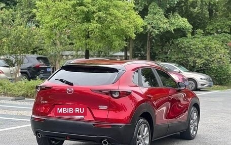 Mazda CX-30 I, 2022 год, 1 890 002 рублей, 4 фотография