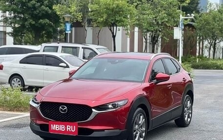Mazda CX-30 I, 2022 год, 1 890 002 рублей, 2 фотография