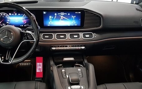 Mercedes-Benz GLS, 2025 год, 16 240 000 рублей, 16 фотография
