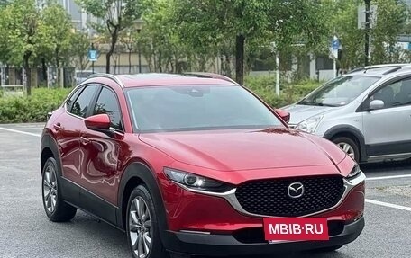 Mazda CX-30 I, 2022 год, 1 890 002 рублей, 3 фотография