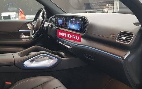Mercedes-Benz GLS, 2025 год, 16 240 000 рублей, 18 фотография