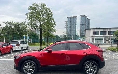 Mazda CX-30 I, 2022 год, 1 890 002 рублей, 8 фотография