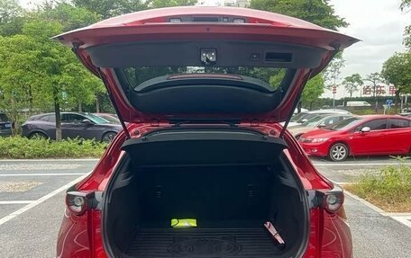 Mazda CX-30 I, 2022 год, 1 890 002 рублей, 9 фотография
