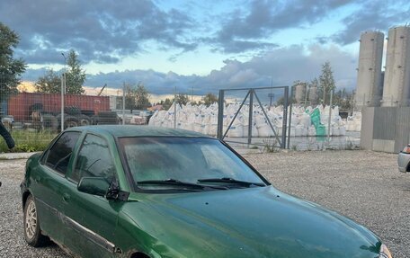 Opel Vectra B рестайлинг, 1996 год, 85 000 рублей, 2 фотография