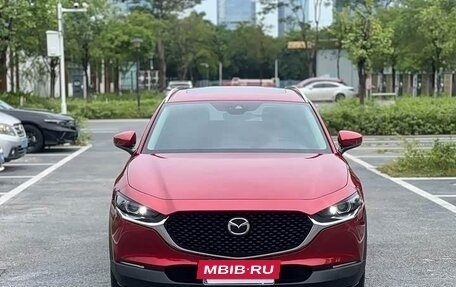 Mazda CX-30 I, 2022 год, 1 890 002 рублей, 5 фотография