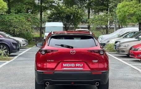 Mazda CX-30 I, 2022 год, 1 890 002 рублей, 6 фотография