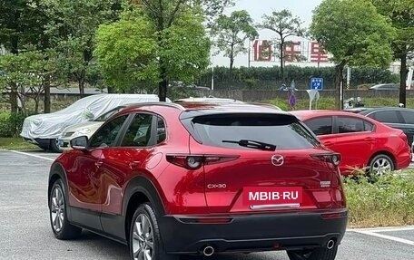 Mazda CX-30 I, 2022 год, 1 890 002 рублей, 7 фотография