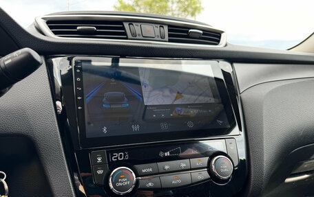 Nissan X-Trail, 2017 год, 1 790 000 рублей, 9 фотография