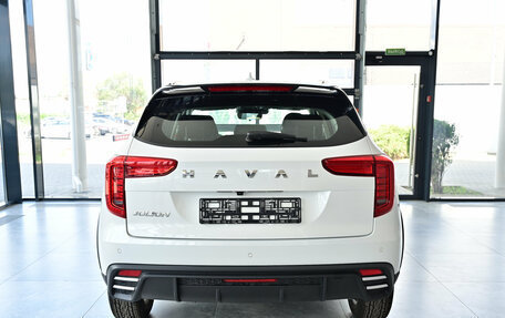 Haval Jolion, 2025 год, 3 300 000 рублей, 5 фотография
