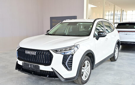 Haval Jolion, 2025 год, 3 300 000 рублей, 3 фотография