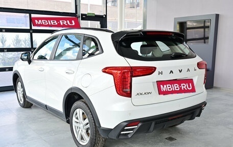Haval Jolion, 2025 год, 3 300 000 рублей, 4 фотография